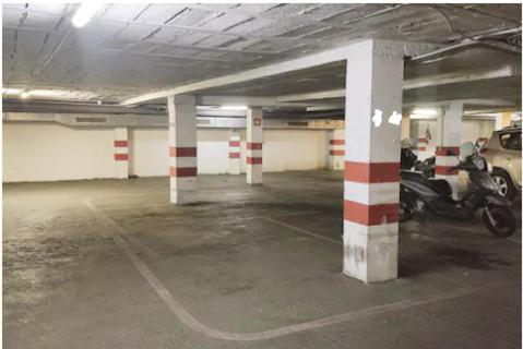 Homeyseville-Bright Apartment At Santa Cruz 4 Pax, Parking Optional Bagian luar foto