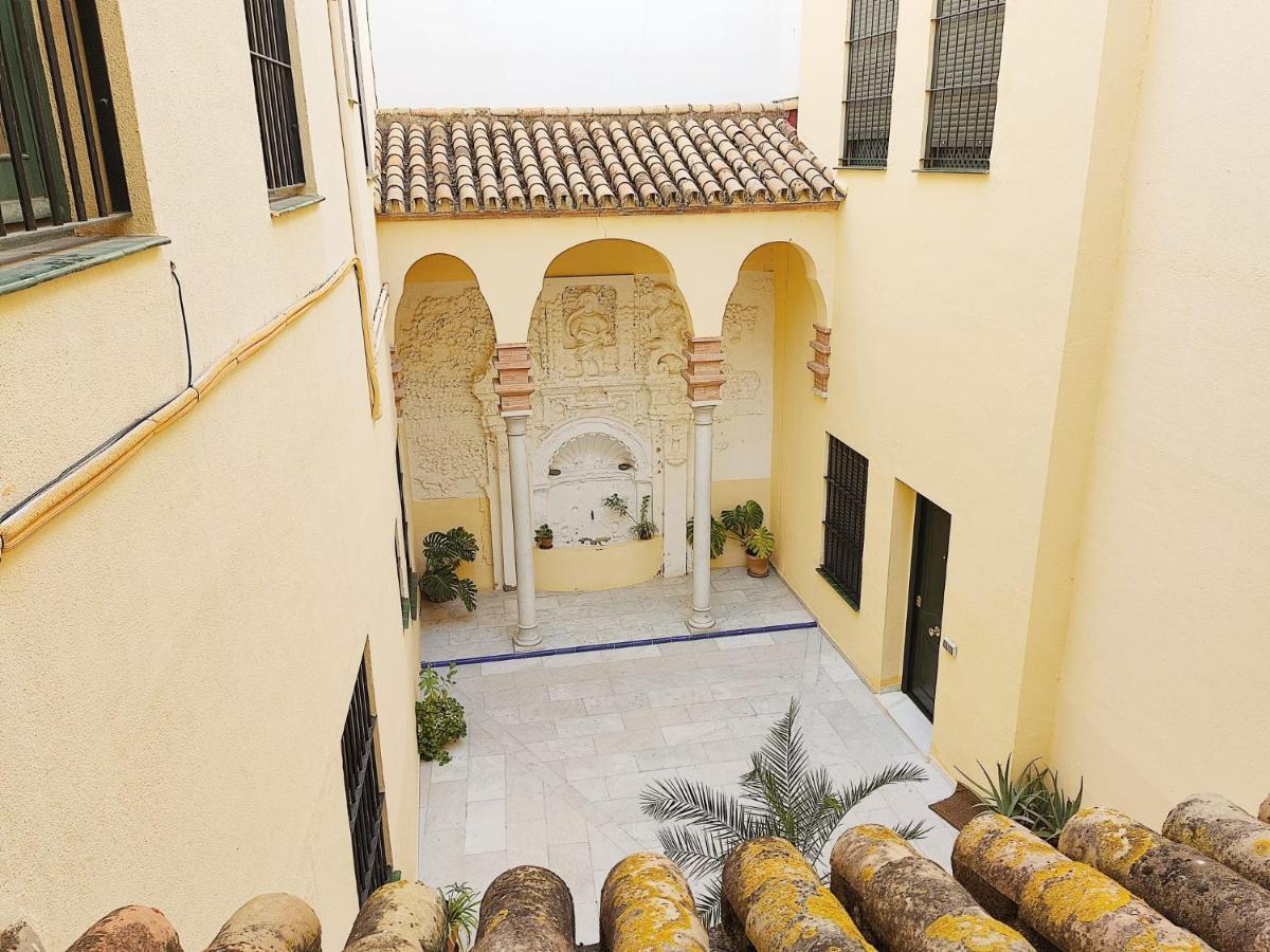 Homeyseville-Bright Apartment At Santa Cruz 4 Pax, Parking Optional Bagian luar foto