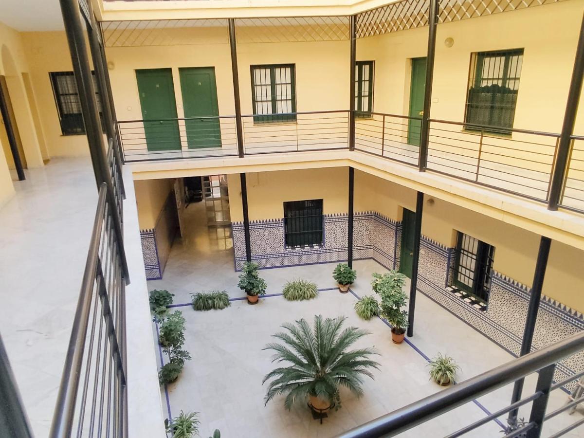 Homeyseville-Bright Apartment At Santa Cruz 4 Pax, Parking Optional Bagian luar foto